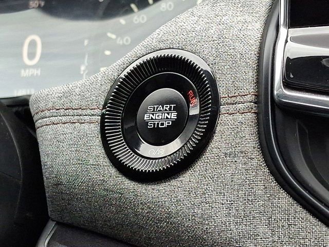 Certified 2022 Jeep Compass Latitude image 29