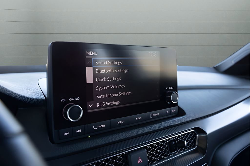 Used 2023 Acura Integra A-Spec image 22