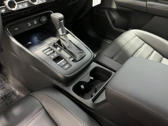 New 2026 Honda CR-V EX-L image 22