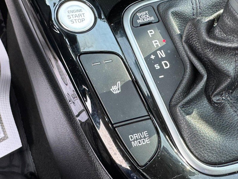 Used 2025 Kia Soul EX image 23