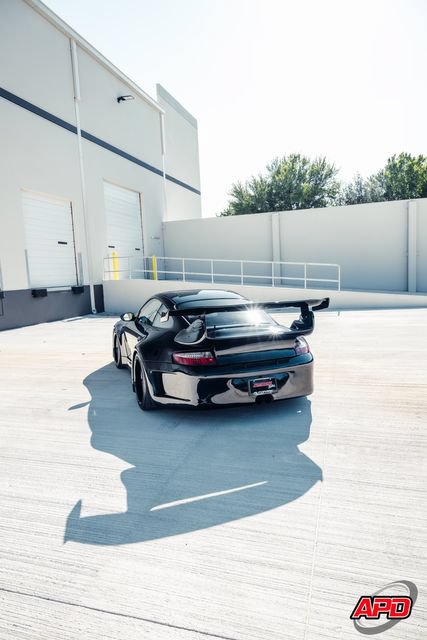 Used 1999 Porsche 911 GT3 RS image 67