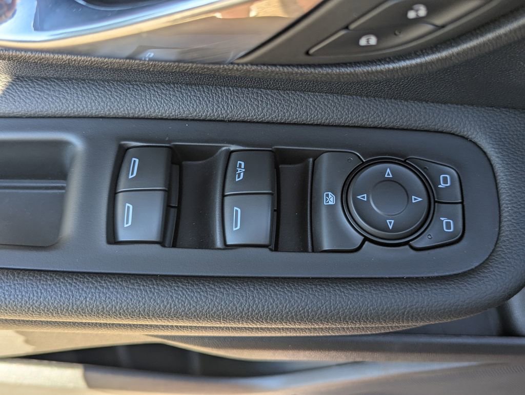 Certified 2021 GMC Terrain SLE w/ Driver Convenience Package FWD image 13