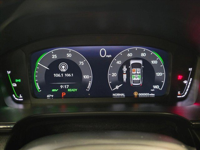 New 2027 Honda CR-V Sport-L image 20