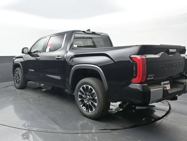 New 2026 Toyota Tundra Limited AWD/4WD image 3