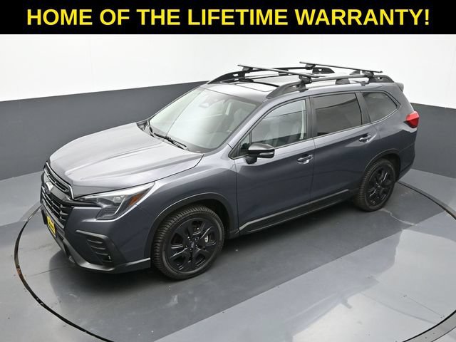 Used 2023 Subaru Ascent Onyx Edition AWD/4WD image 66
