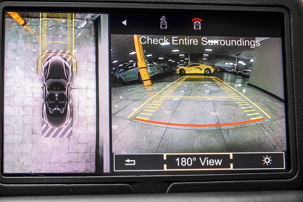 Used 2019 Aston Martin DB11 Volante RWD image 37