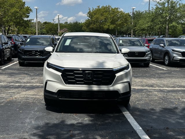 New 2026 Honda CR-V LX image 6