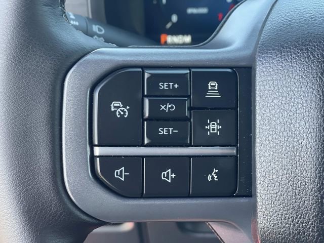 Certified 2025 Ford F150 XLT w/ Equipment Group 302A MID image 9