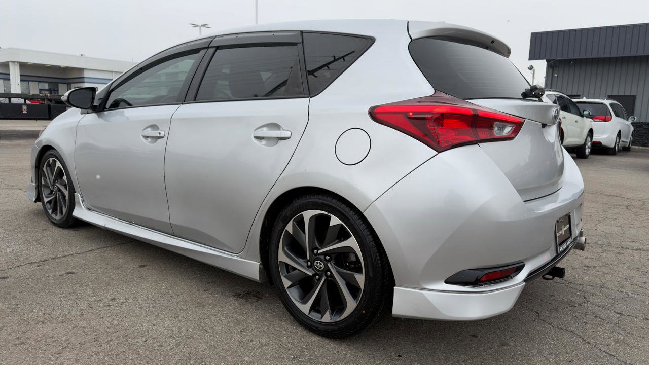 Used 2016 Scion iM image 7