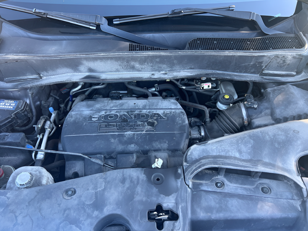 Used 2015 Honda Pilot SE image 10