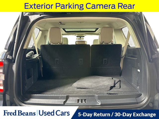 Used 2022 Ford Expedition Max Limited AWD/4WD image 35