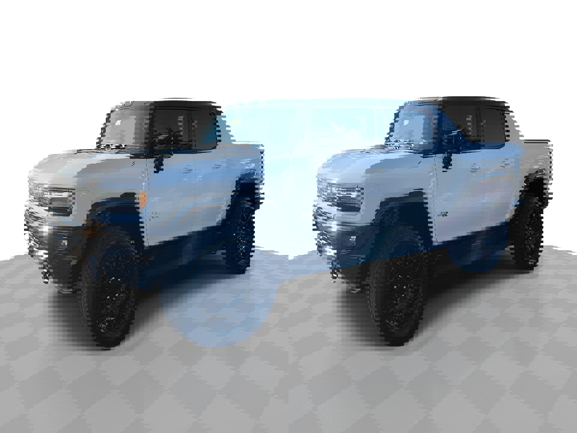 New 2026 GMC Hummer EV 4x4 Crew Cab image 35