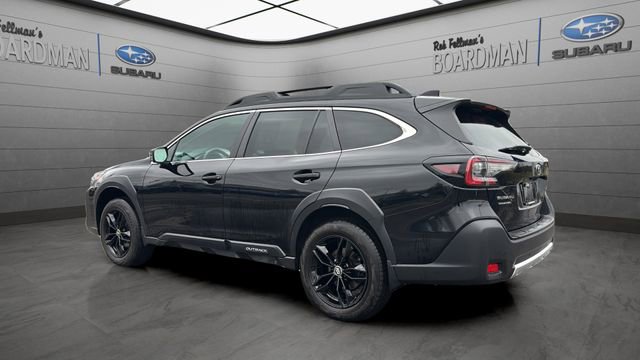 Used 2023 Subaru Outback Limited image 9