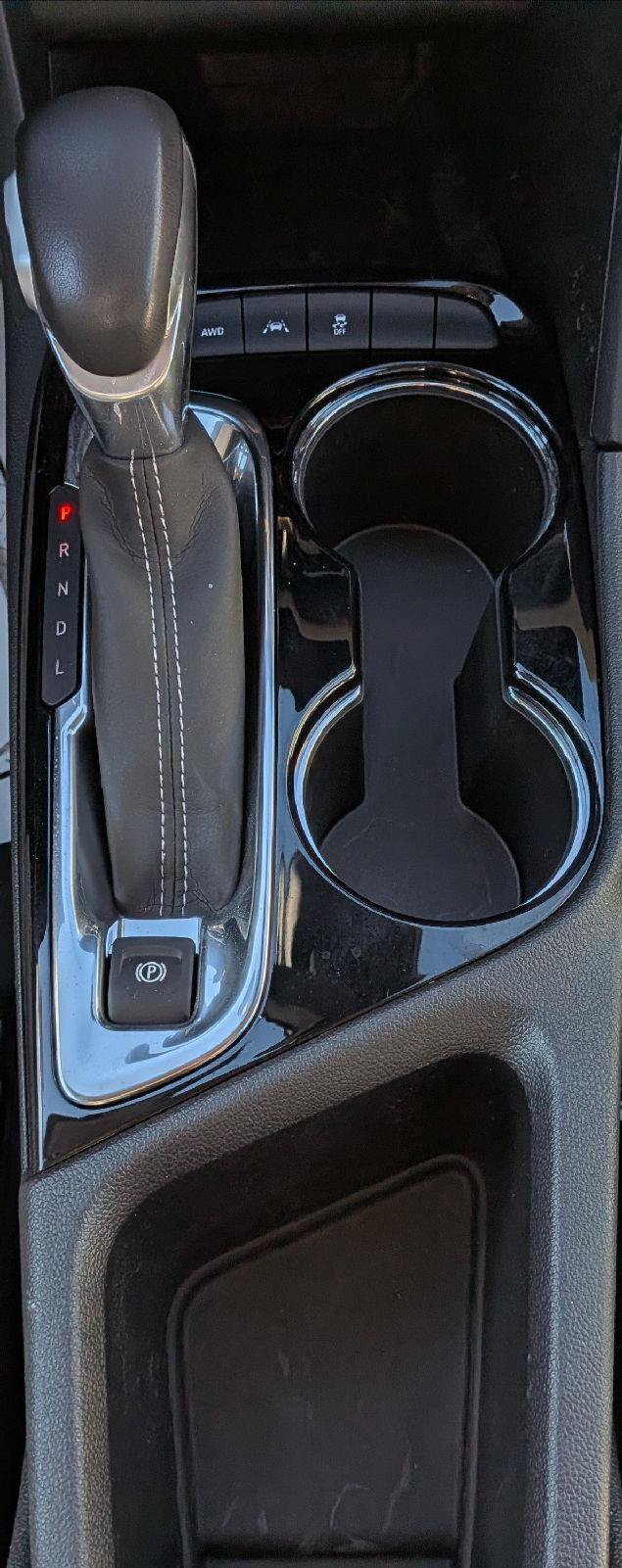 Certified 2024 Buick Encore GX Avenir w/ Avenir Convenience Package AWD/4WD image 19
