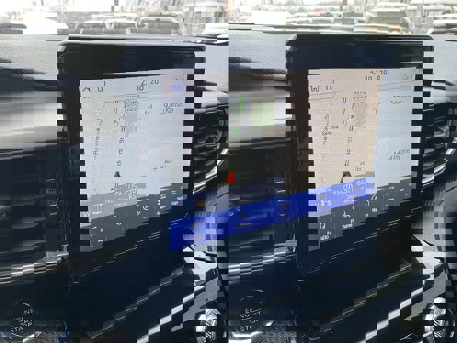 Used 2022 Ford Explorer ST w/ ST Street Pack image 11