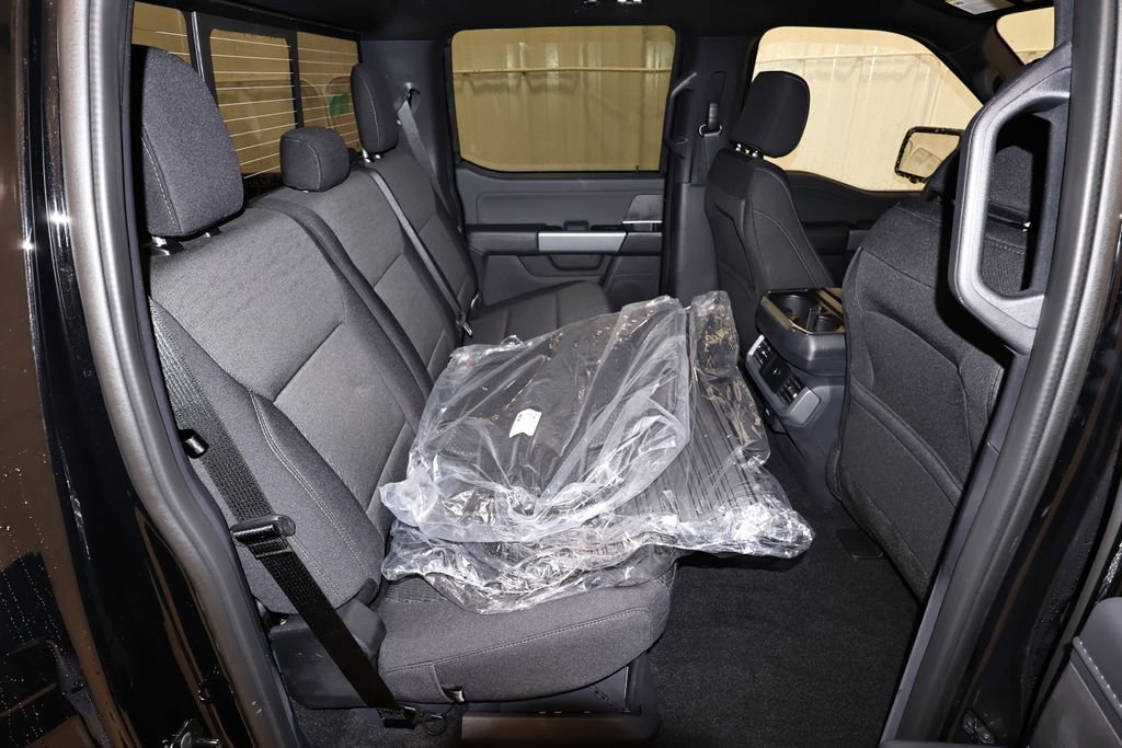 New 2026 Ford F150 XLT image 15