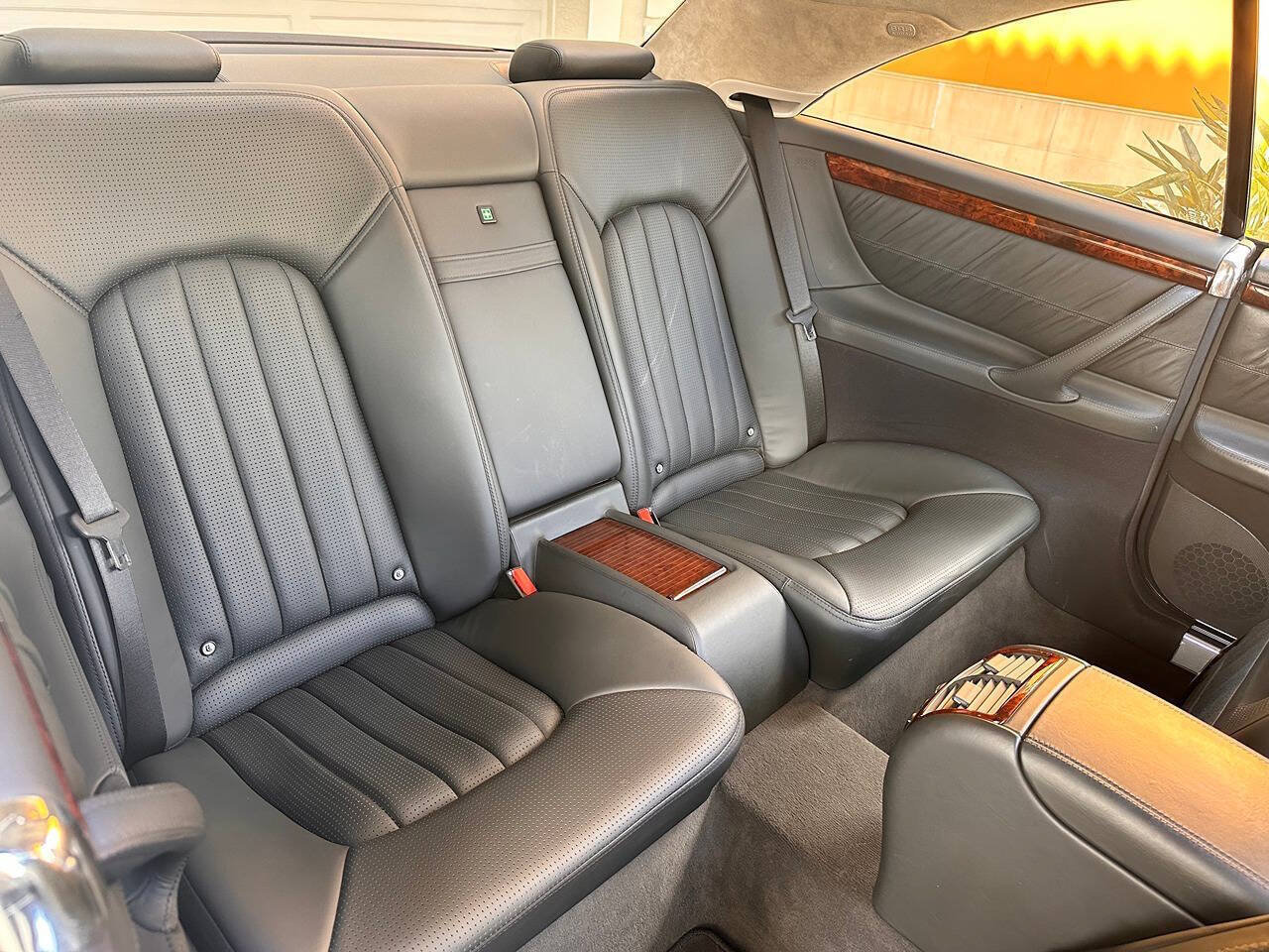 Used 2005 Mercedes-Benz CL 65 AMG image 70