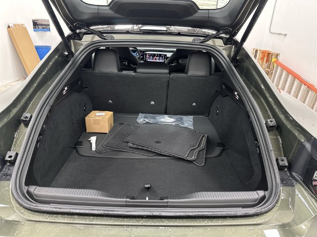 New 2026 Dodge Charger Scat Pack AWD/4WD image 28