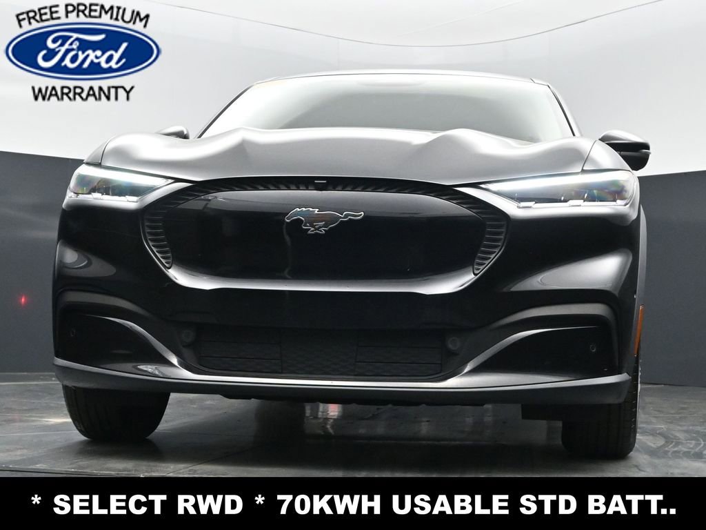 Used 2023 Ford Mustang Mach-E Select image 22