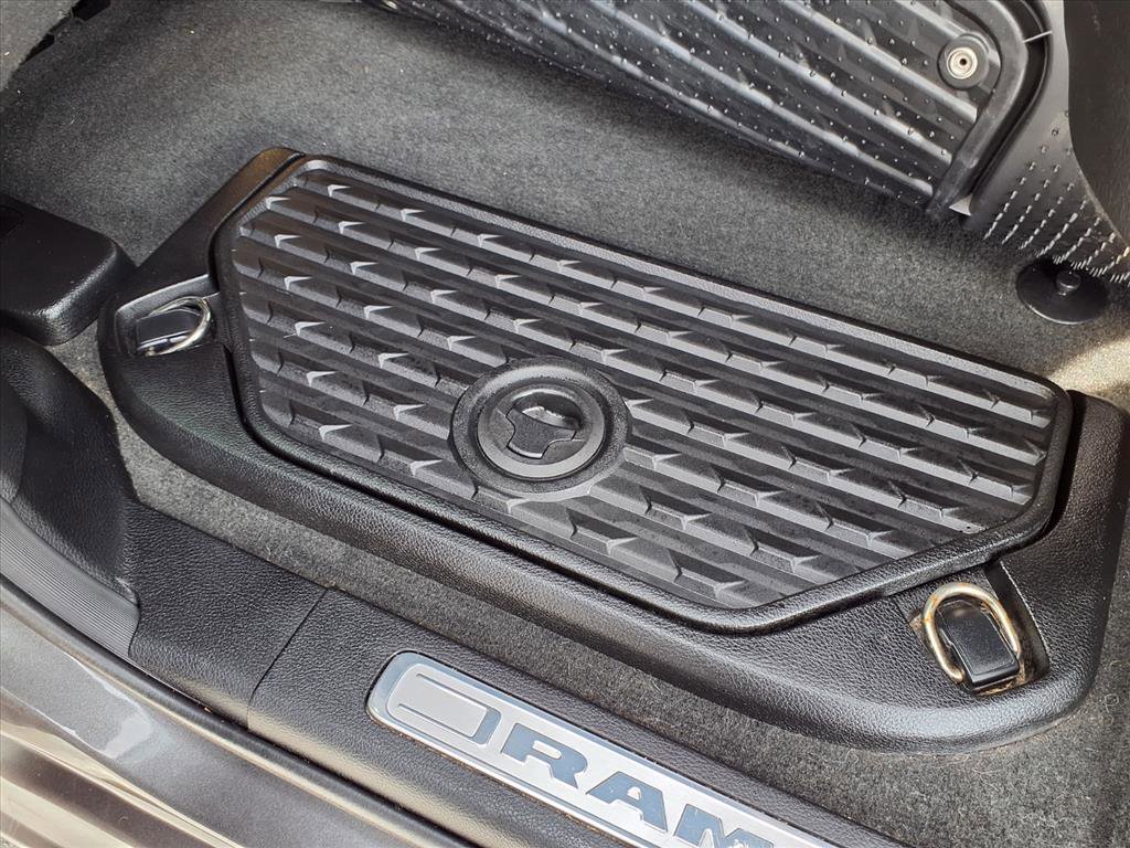 Used 2021 RAM 1500 Limited image 30