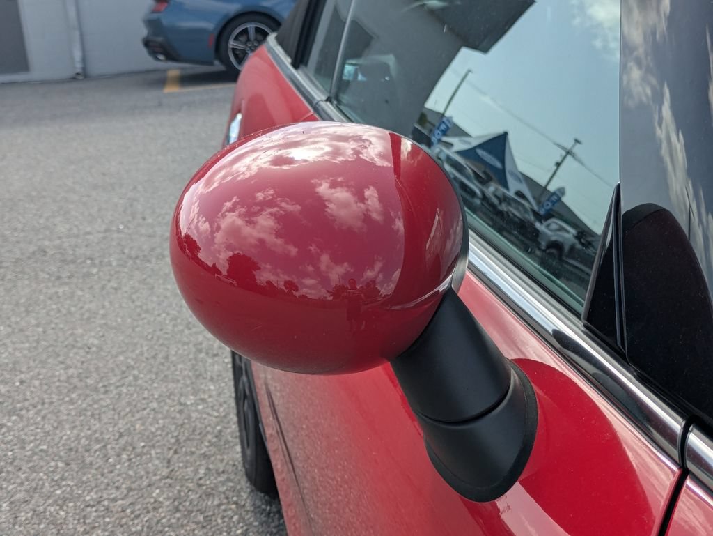 Used 2019 MINI Cooper S w/ Signature Upholstery Package FWD image 12