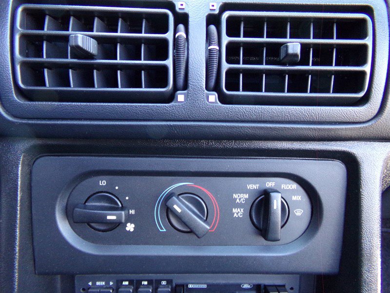 Used 1991 Ford Mustang GT RWD image 48