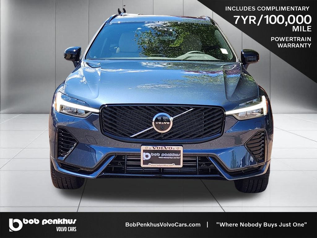New 2026 Volvo XC60 T8 Plus w/ Climate Package AWD/4WD image 22