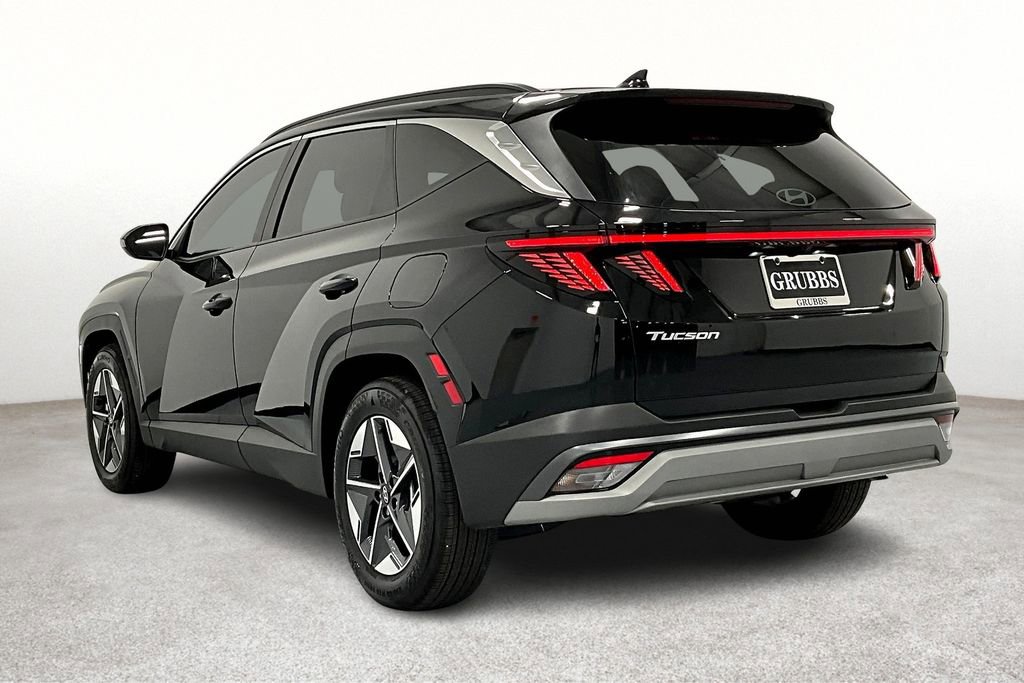 Used 2025 Hyundai Tucson SEL image 15