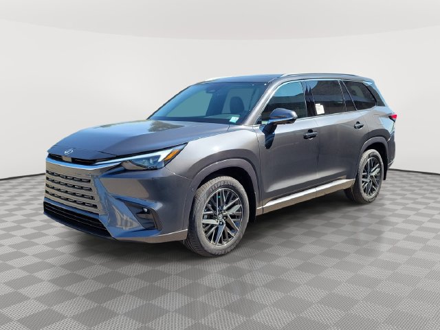 New 2026 Lexus TX 350 AWD image 2
