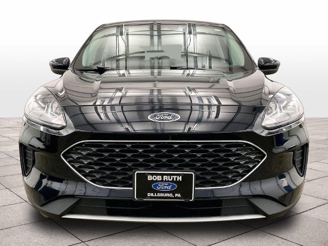 Used 2021 Ford Escape SE AWD/4WD image 3