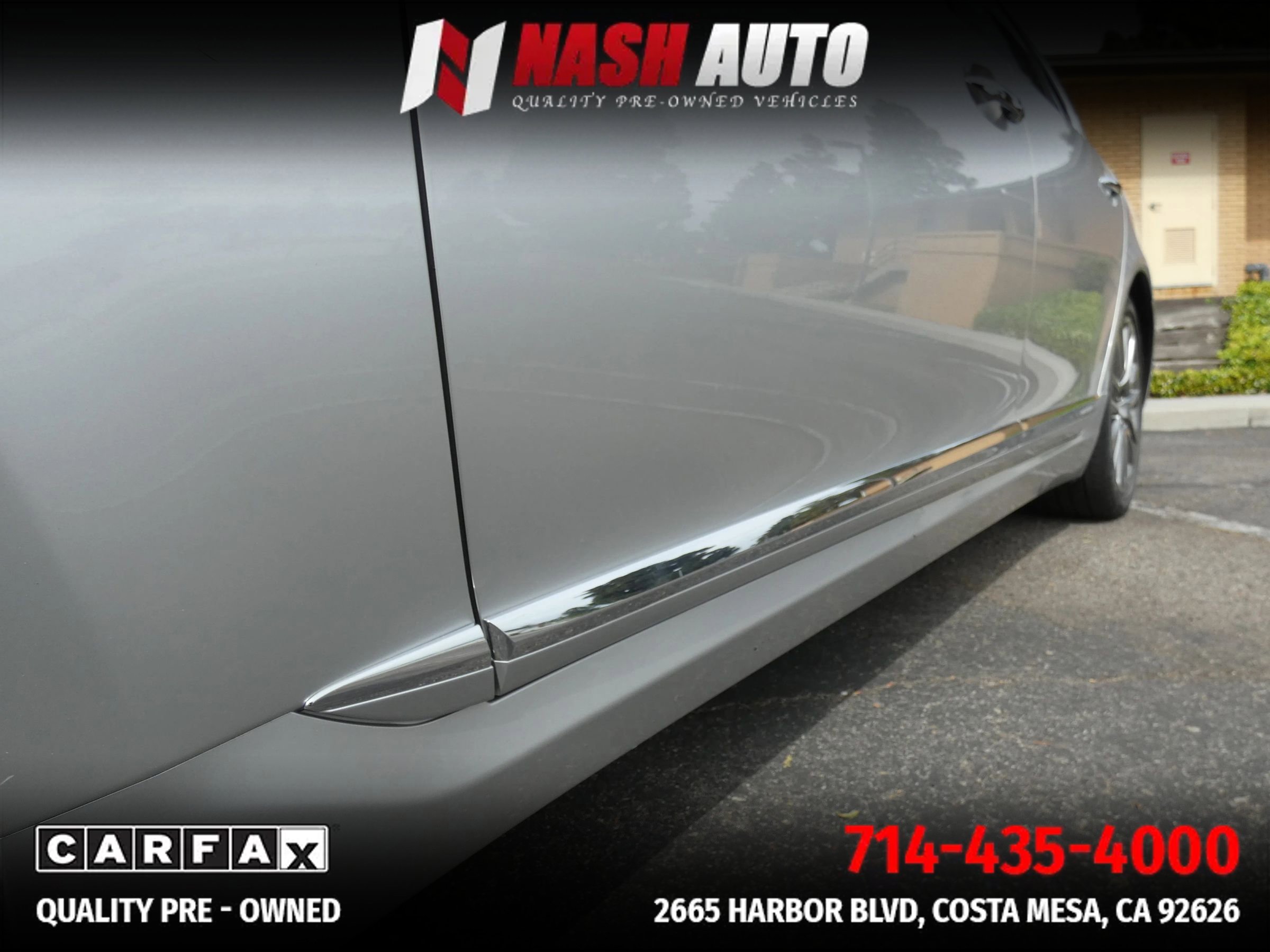 Used 2016 Lexus LS 460 w/ Comfort Package RWD image 13