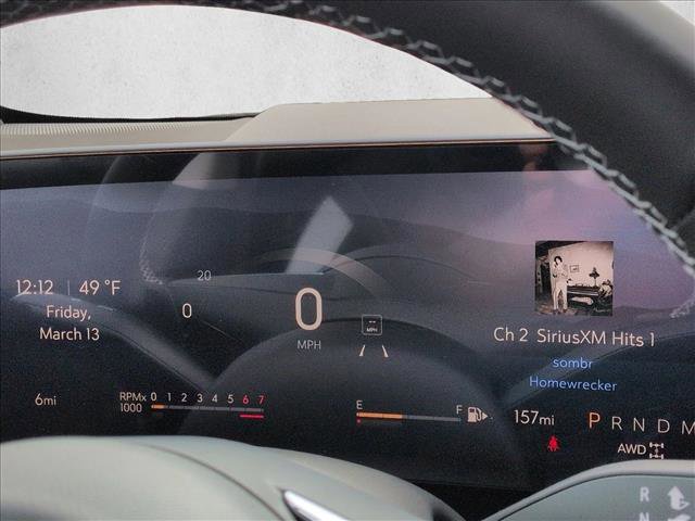 New 2026 Buick Envision Sport Touring image 11