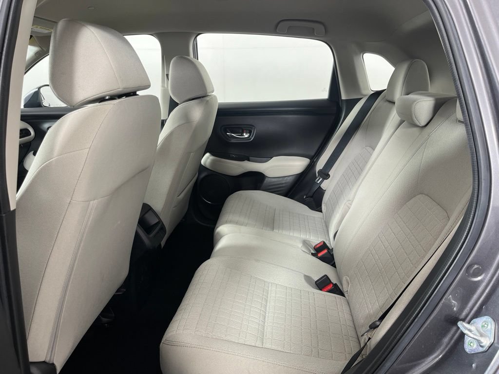 Certified 2024 Honda HR-V LX image 20