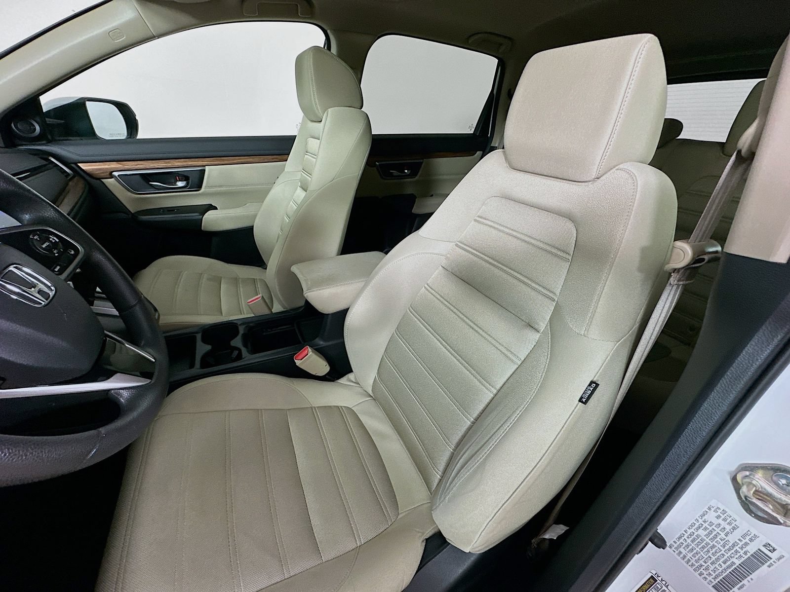 Used 2019 Honda CR-V EX image 32