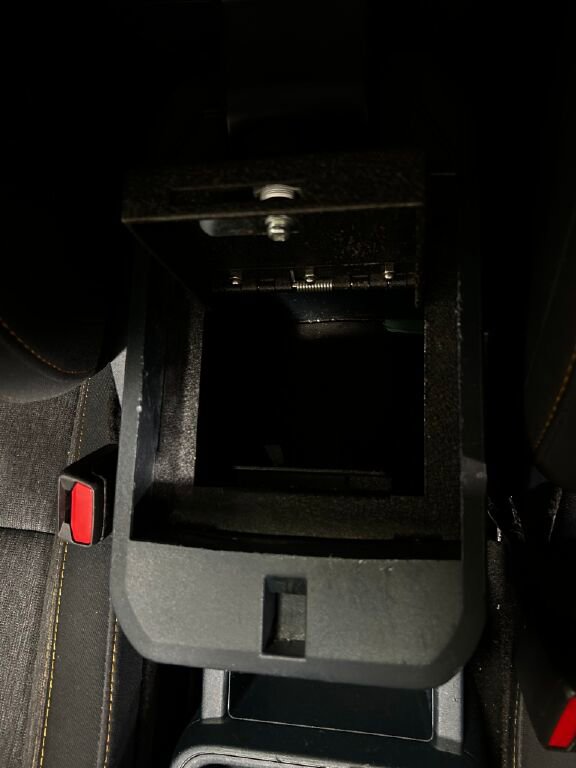 Used 2024 Ford Maverick Tremor w/ Tremor Off-Road Package image 11