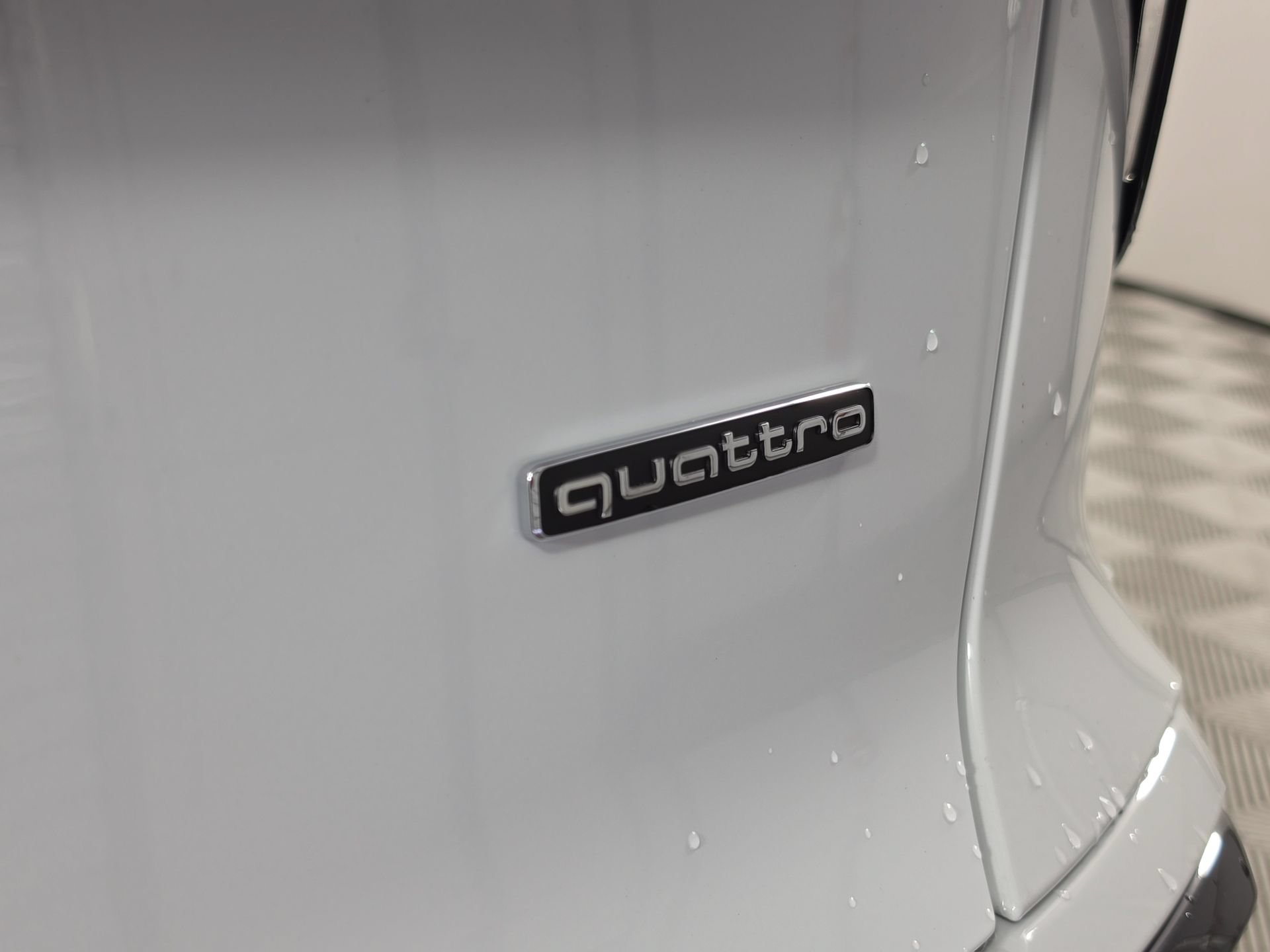 New 2026 Audi Q3 quattro 2.0T AWD/4WD image 10