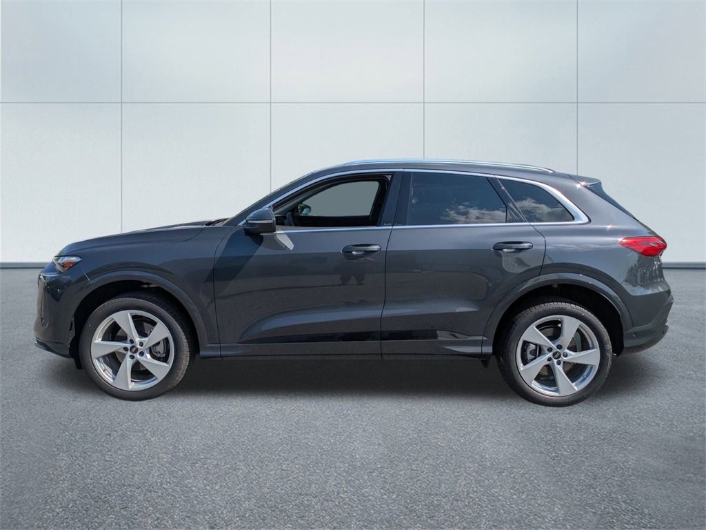 New 2025 Audi Q5 Premium Plus image 6