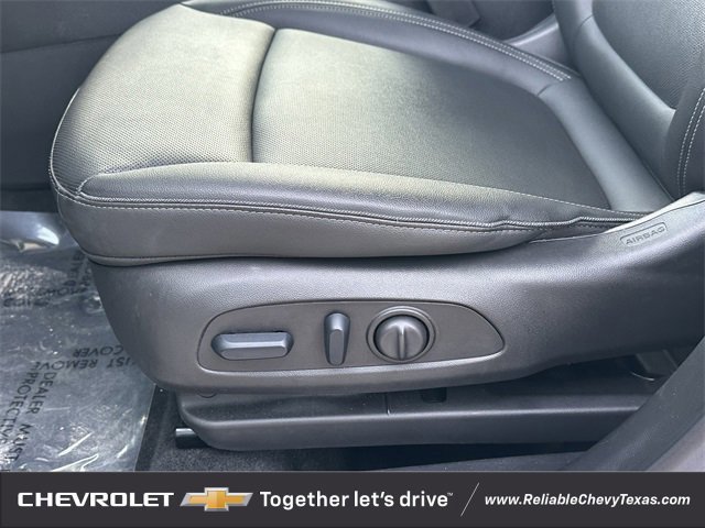 Certified 2024 Buick Encore GX Sport Touring w/ Comfort Package image 28