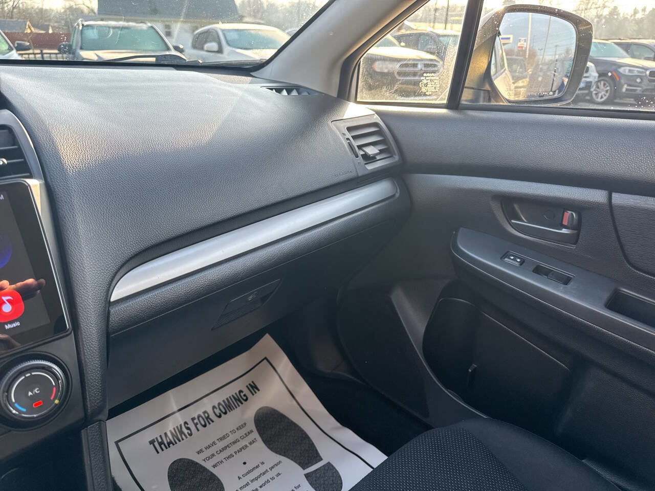 Used 2014 Subaru Impreza 2.0i image 15