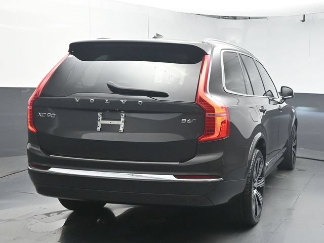 Certified 2023 Volvo XC90 B6 Ultimate w/ Protection Package Premier AWD/4WD image 7