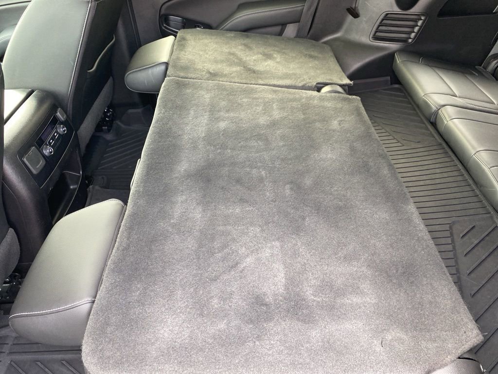 Used 2019 Chevrolet Tahoe LT RWD image 34