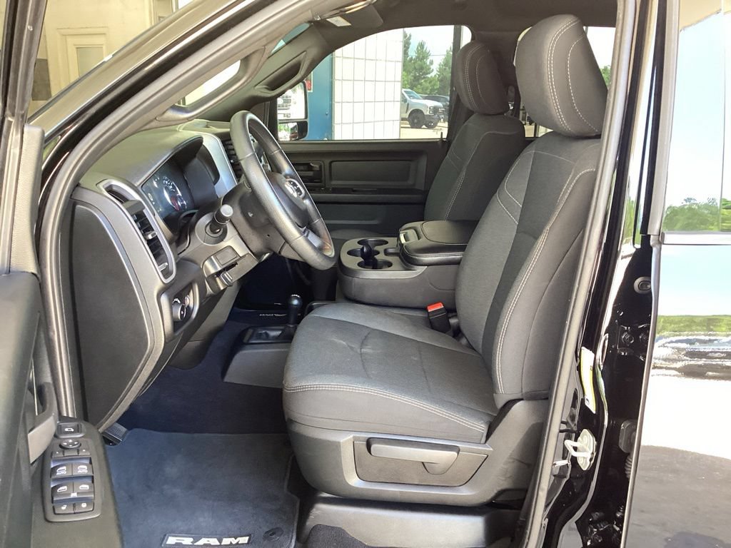 Used 2024 RAM 3500 Tradesman AWD/4WD image 35
