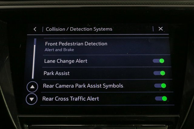 Used 2021 Chevrolet TrailBlazer LT w/ Convenience Package image 23