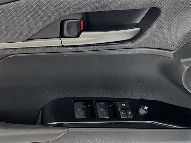New 2026 Toyota Camry SE image 14