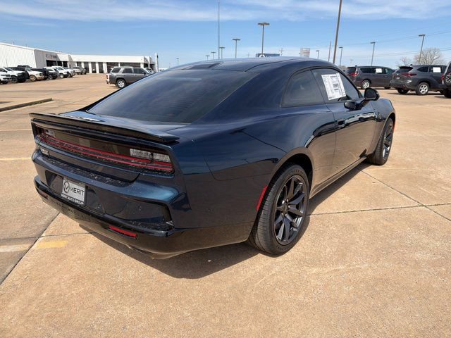 New 2026 Dodge Charger Scat Pack image 16