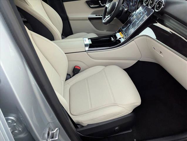 Certified 2026 Mercedes-Benz GLC 300 4MATIC image 12