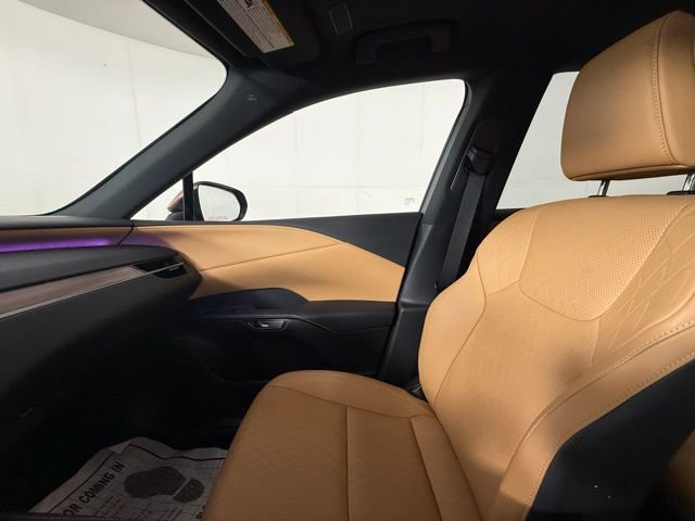 Used 2025 Lexus RX 350 Premium Plus w/ Convenience Package FWD image 26