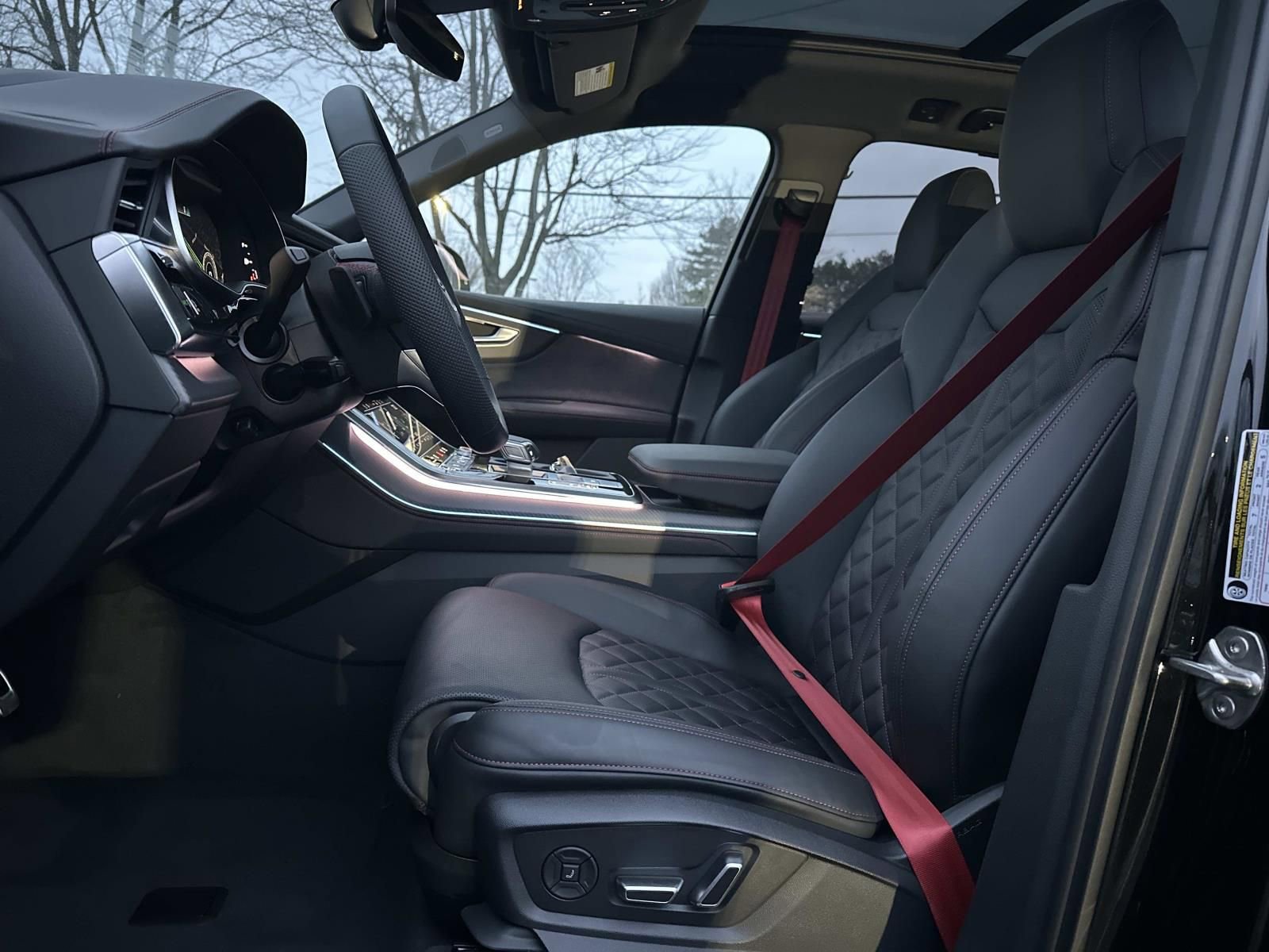 New 2026 Audi Q7 3.0T Prestige image 26