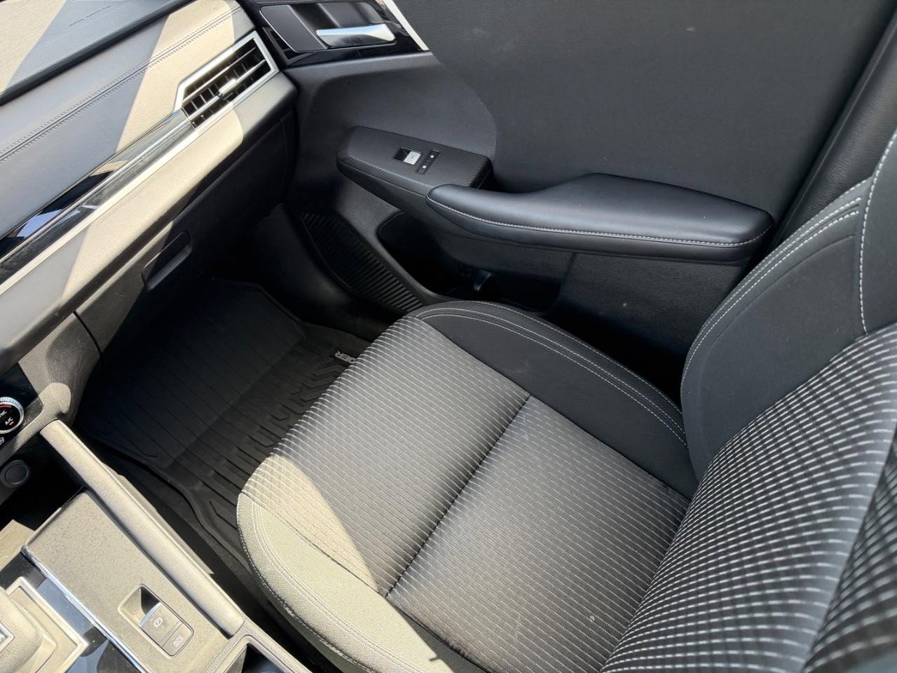 Used 2022 Mitsubishi Outlander ES image 15