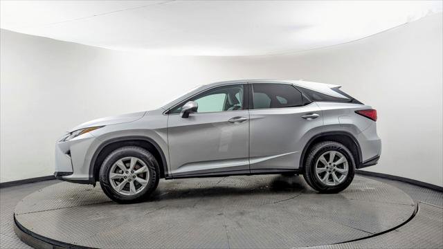 Used 2016 Lexus RX 350 SUV image 3